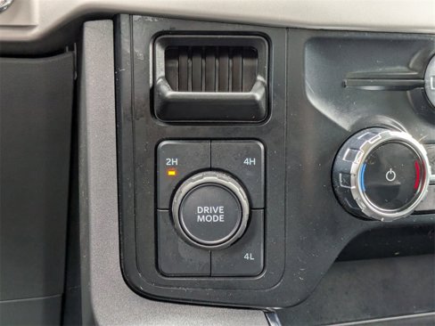 Used 2023 Ford F150 XLT w/ Equipment Group 302A High image 22