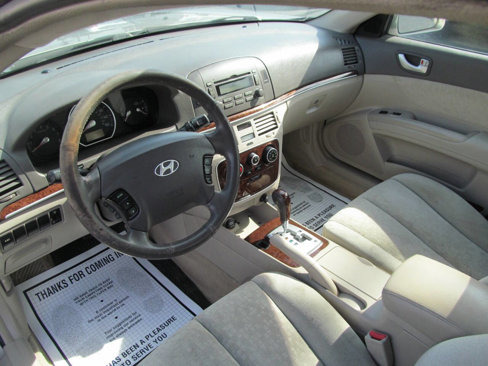 Used 2007 Hyundai Sonata SE image 10