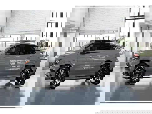 New 2026 Mercedes-Benz GLE 53 AMG 4MATIC Coupe image 34