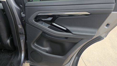 Used 2020 Land Rover Range Rover Evoque S image 30