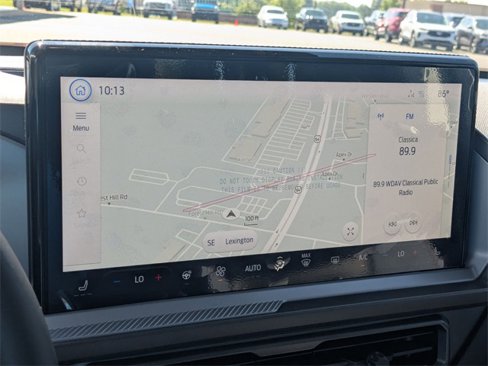New 2025 Ford Bronco Sport Outer Banks w/ Outer Banks Tech Package+ image 21