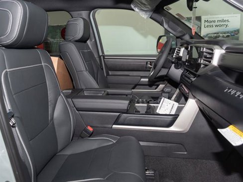 New 2026 Toyota Tundra SR5 image 19