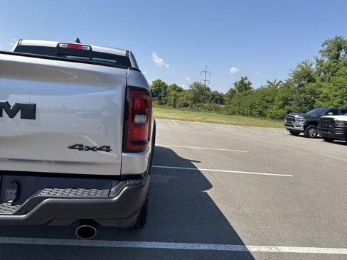 New 2026 RAM 1500 Rebel image 35