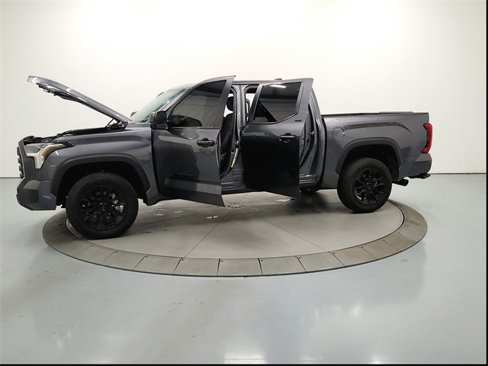 Used 2025 Toyota Tundra SR5 image 13