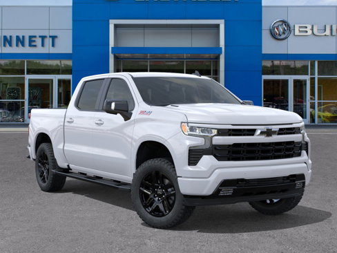 New 2026 Chevrolet Silverado 1500 RST image 27