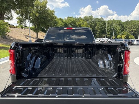 New 2026 RAM 1500 Laramie image 25
