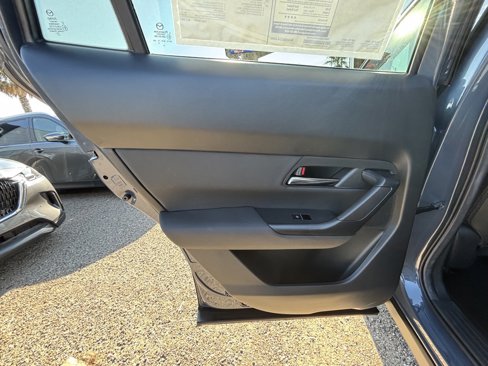 New 2025 MAZDA CX-50 2.5 Hybrid w/ Cargo Package image 17