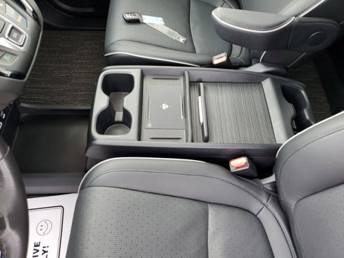 Certified 2025 Honda Odyssey Elite image 29