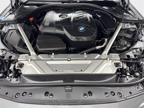 Used 2025 BMW 430i Coupe image 67