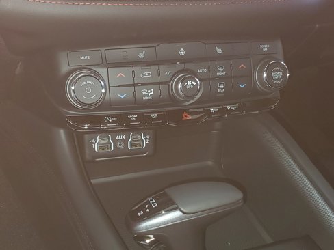New 2026 Dodge Durango GT w/ Blacktop Package image 17