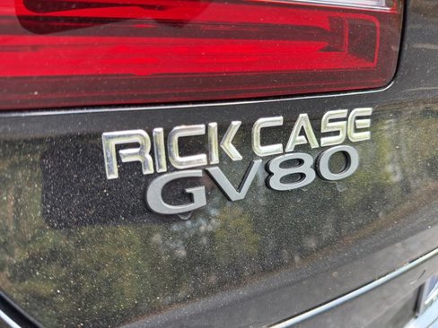New 2026 Genesis GV80 3.5T Prestige image 24