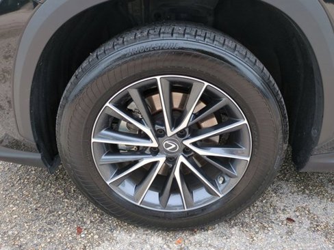 Certified 2022 Lexus NX 350 AWD w/ Premium Package image 11