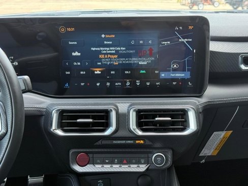 New 2025 Ford Mustang GT Premium image 14