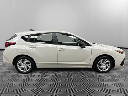 Used 2024 Subaru Impreza 2.0i image 6