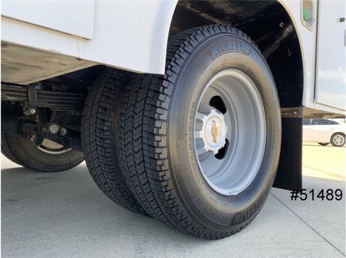 Used 2024 Chevrolet Silverado 3500 W/T w/ WT Convenience Package image 18