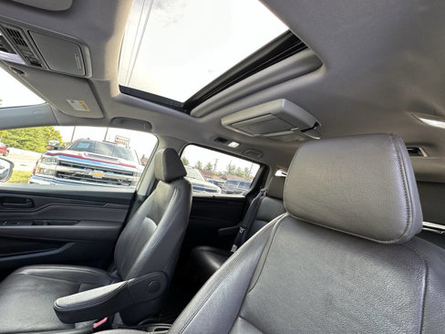 Used 2018 Honda Odyssey Touring image 22