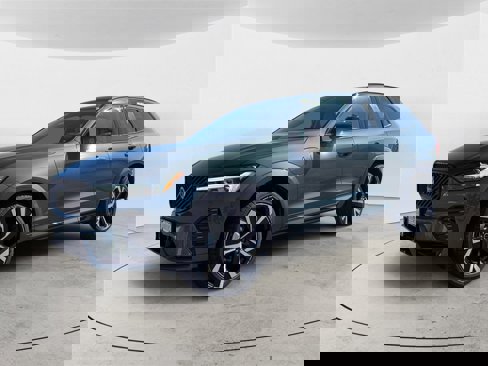 New 2026 Volvo XC60 T8 Ultra w/ Protection Package Premier image 2