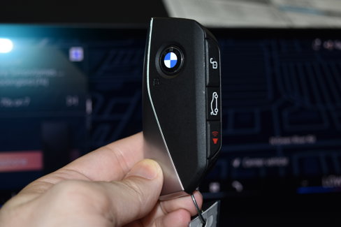 New 2026 BMW X3 xDrive30 w/ Premium Package image 13