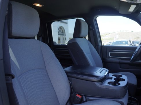 Certified 2024 RAM 3500 Big Horn image 30