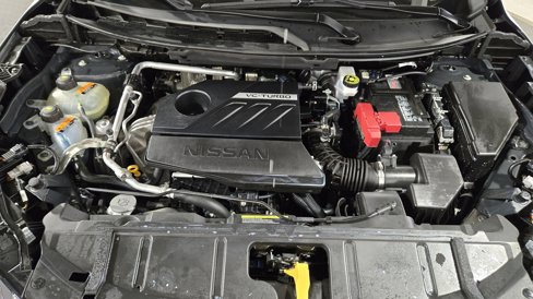 Used 2023 Nissan Rogue SV image 32