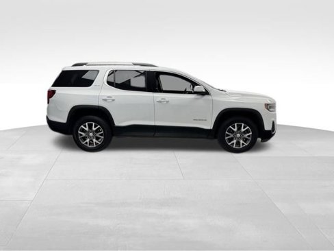 Used 2023 GMC Acadia SLT w/ Trailering Package image 6