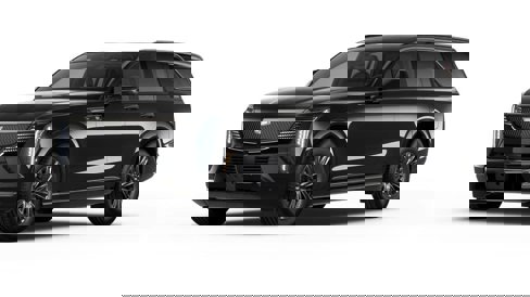 New 2026 Cadillac Escalade IQL Sport 1 image 26