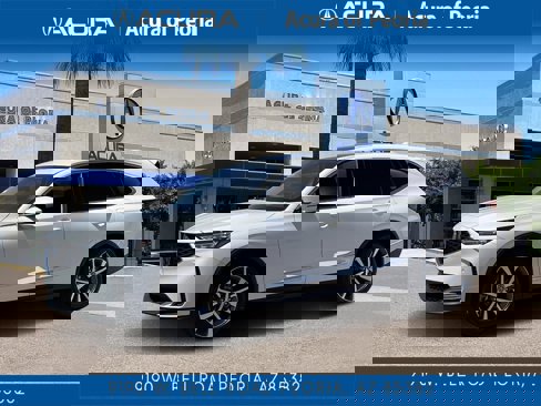 New 2026 Acura MDX FWD w/ Technology Package image 1