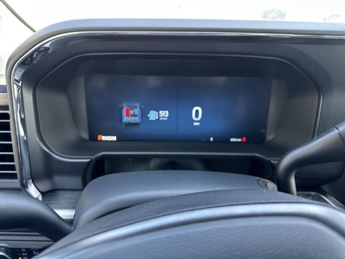 New 2025 Ford F350 Lariat w/ Lariat Ultimate Package image 31