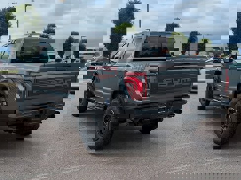 New 2025 Ford F150 Raptor image 6