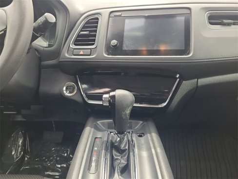 Used 2022 Honda HR-V EX image 11
