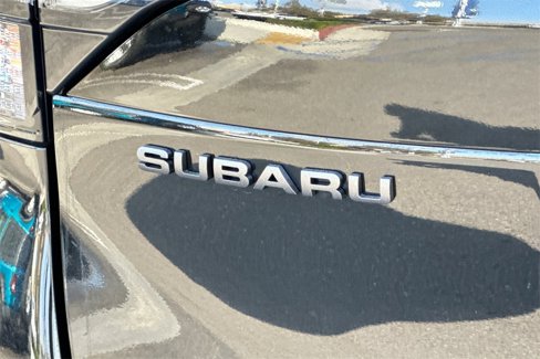 Certified 2025 Subaru Forester Limited image 33