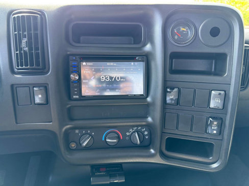 Used 2005 Chevrolet Kodiak C4500 2WD Crew Cab image 17