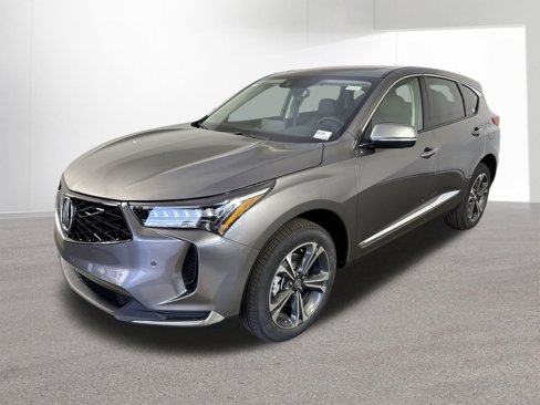 New 2025 Acura RDX w/ Technology Package image 24