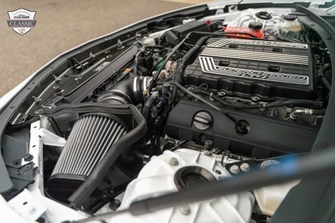 Used 2023 Chevrolet Camaro ZL1 image 54