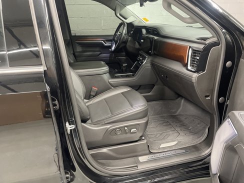 Certified 2024 GMC Sierra 1500 Denali w/ Denali Reserve Package image 7