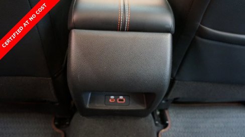 Used 2024 Nissan Altima 2.5 SR w/ SR Premium Package image 36