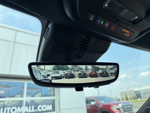 New 2026 Buick Enclave Sport Touring w/ Power Package image 29