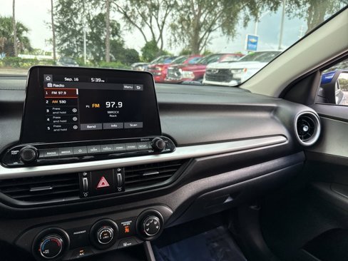 Used 2021 Kia Forte LXS image 46