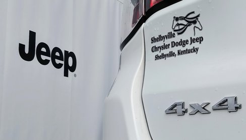 Certified 2024 Jeep Compass Latitude image 8