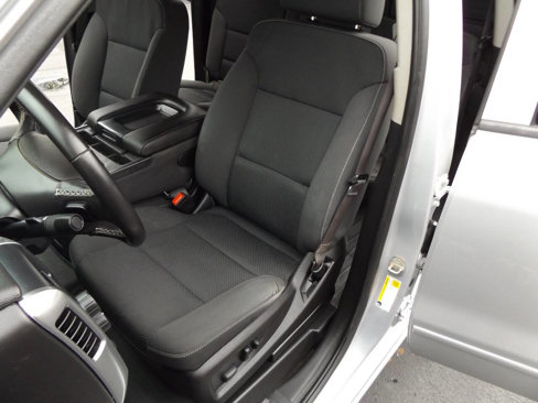 Used 2016 Chevrolet Silverado 1500 LT w/ All Star Edition image 13