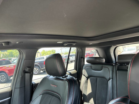 Used 2022 Jeep Grand Cherokee Trailhawk image 44