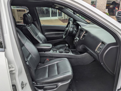 Used 2019 Dodge Durango GT w/ Blacktop Package image 26