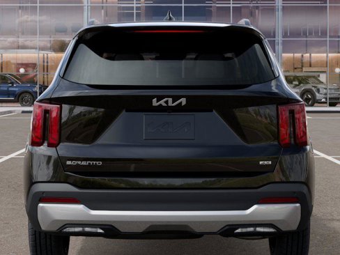 New 2026 Kia Sorento S image 13