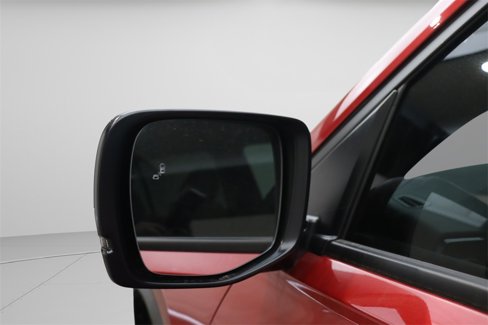 New 2025 Honda Pilot TrailSport image 27