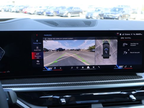 New 2026 BMW X5 M60i w/ Executive Package image 29