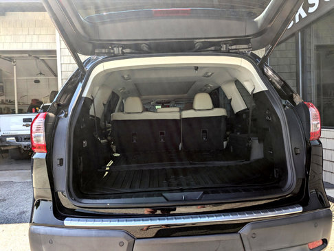 Used 2019 Subaru Ascent Limited w/ Popular Package #2 image 29