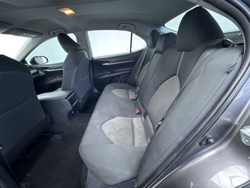 Used 2023 Toyota Camry LE image 38