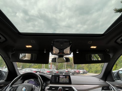Used 2017 BMW 530i image 27