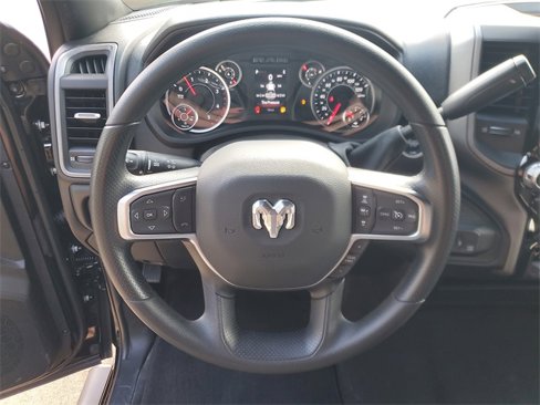 New 2026 RAM 3500 Tradesman image 20