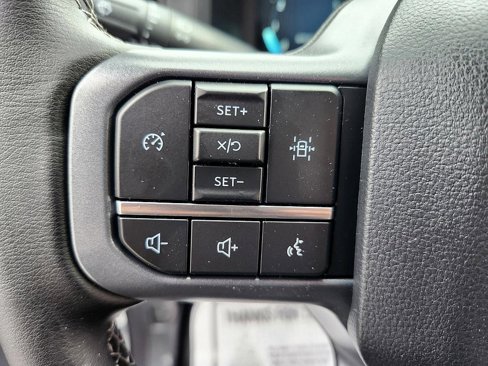 New 2025 Ford F150 XLT w/ Equipment Group 301A Standard image 26